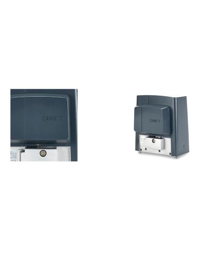 CAME BX608AGS (801MS-0050). Привод для откатных ворот. CAME в Коврове