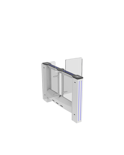CAME SWING GATE SWG 90 (001SWG5590MC). Турникет с распашными створками. CAME в Коврове