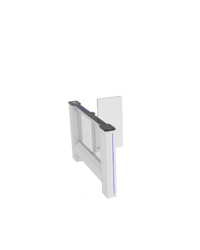 CAME SWING GATE SWG 90 (001SWG90MS). Турникет с распашными створками. CAME в Коврове