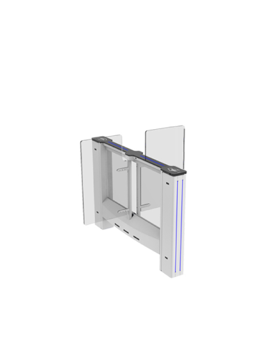 CAME SWING GATE SWG 90 (001SWG90MC). Турникет с распашными створками. CAME в Коврове