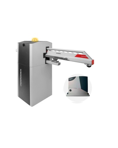 VBR-6. Комплект откатного шлагбаума. CARDDEX в Коврове