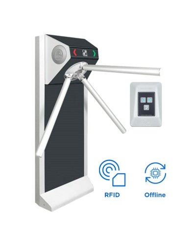 STL-01AEC. Комплект автономной проходной. CARDDEX в Коврове