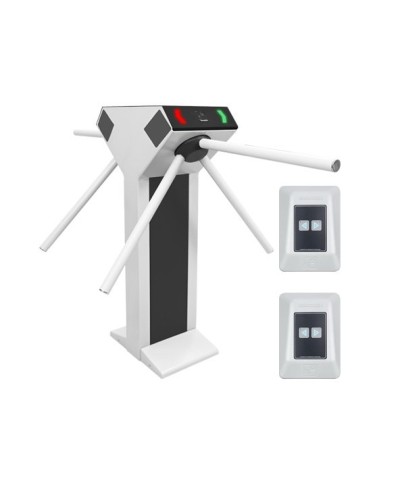 STR-04C. Комплект турникета. CARDDEX в Коврове