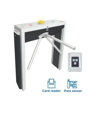STL-03KEC. Комплект турникета. CARDDEX в Коврове