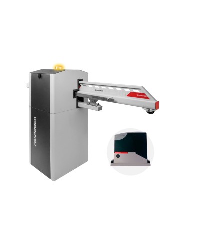 VBR-6S. Комплект откатного шлагбаума. CARDDEX в Коврове