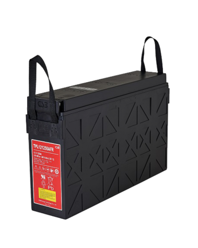 CSB TPL 121250A FR. Аккумулятор герметичный свинцово-кислотный. CSB в Коврове
