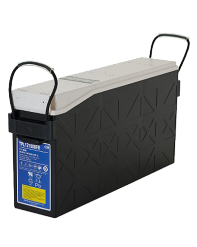 CSB TPL 121000 FR. Аккумулятор герметичный свинцово-кислотный. CSB в Коврове