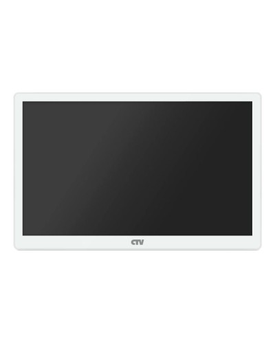 CTV-M5801 W. Монитор домофона цветной. CTV в Коврове