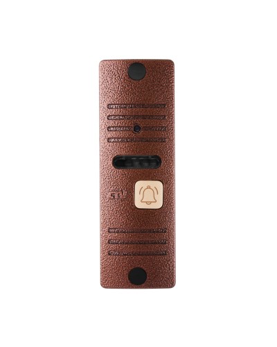 CTV-D10 Plus Br (бронза). Вызывная панель цветная. CTV в Коврове
