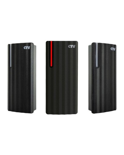 CTV-R10 EM B. Считыватель бесконтактный для proxi-карт. CTV в Коврове