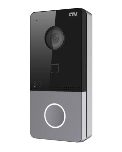 CTV-IP-D6000. Вызывная панель IP-домофона. CTV в Коврове