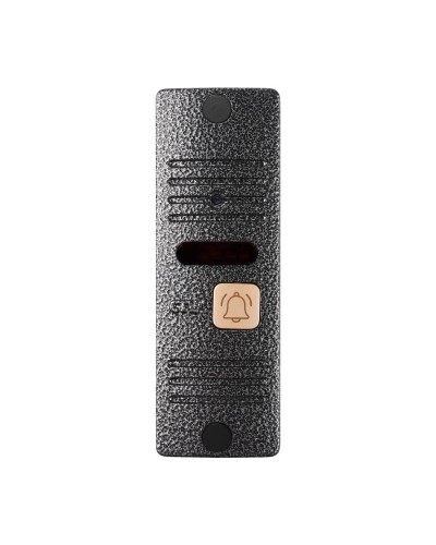 CTV-D10 Plus S (серебро). Вызывная панель цветная. CTV в Коврове
