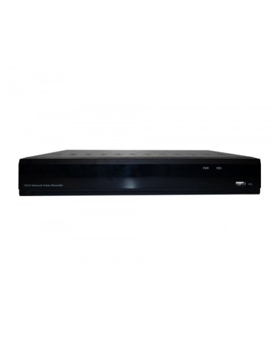 CO-RNI1601. IP-видеорегистратор 16-канальный. ComOnyx в Коврове