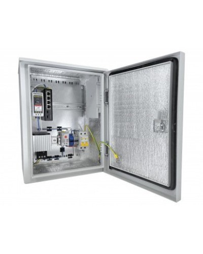 CO-SBOXP504-H. Уличная станция. ComOnyx в Коврове