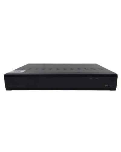 CO-RNI0801PAi. IP-видеорегистратор 8-канальный. ComOnyx в Коврове