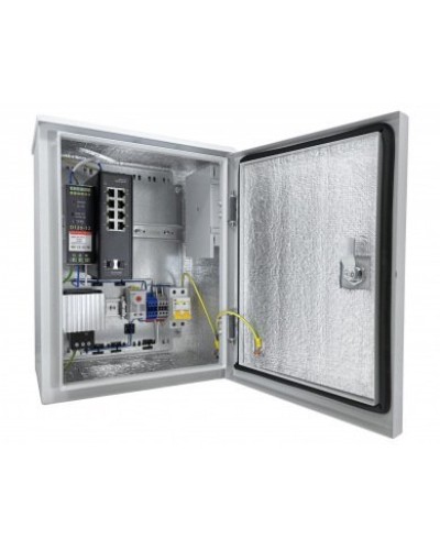 CO-SBOXP508-H. Уличная станция. ComOnyx в Коврове
