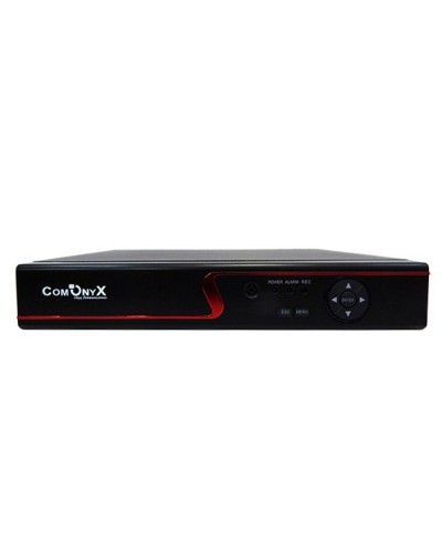 CO-RDH50401v3. Видеорегистратор мультиформатный 4-канальный. ComOnyx в Коврове