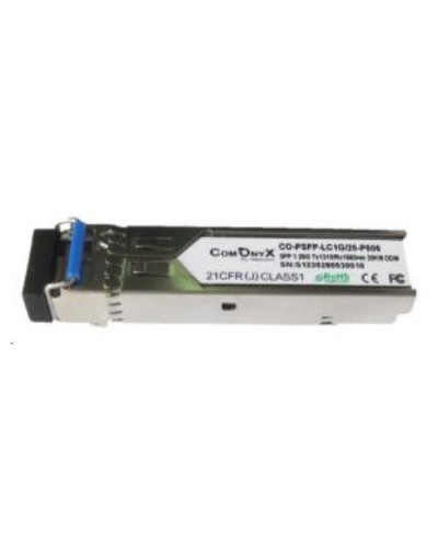 CO-PSFP-LC1G/20-P506. SFP-модуль. ComOnyx в Коврове