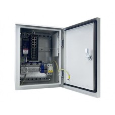 CO-SBOXP510M. Уличная станция. ComOnyx