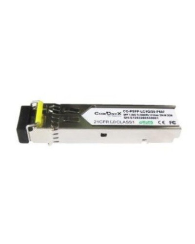 CO-PSFP-LC1G/20-P507. SFP-модуль. ComOnyx в Коврове