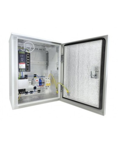 CO-SBOXP505-H. Уличная станция. ComOnyx в Коврове