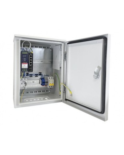 CO-SBOXP505. Уличная станция. ComOnyx в Коврове