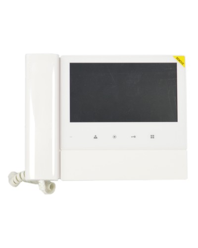 CDV-70N/XL (белый). Монитор видеодомофона цветной. Commax в Коврове