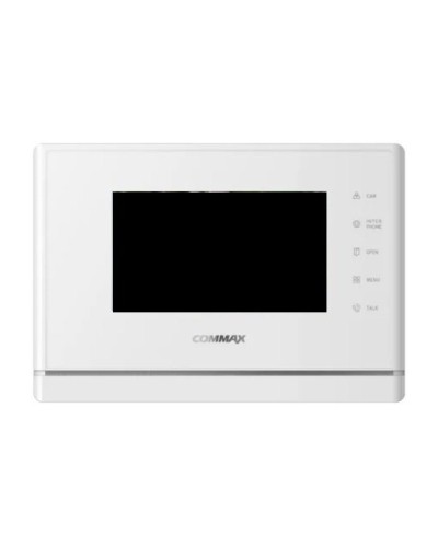 CDV-70Y (белый). Монитор видеодомофона цветной. Commax в Коврове