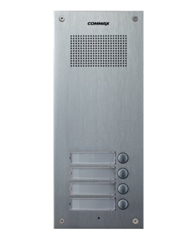 DR-4UM. Вызывная аудиопанель. Commax в Коврове