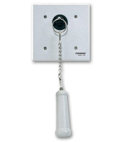 ES-420. Проводная кнопка вызова со шнуром. Commax в Коврове