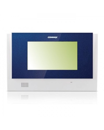 CDV-72UM (синий). Монитор домофона цветной. Commax в Коврове