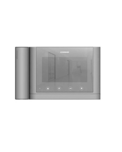 CDV-70MH Mirror (серебро). Монитор домофона цветной. Commax в Коврове