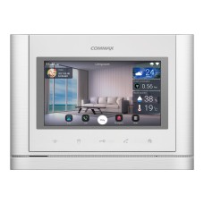 CIP-700M. Монитор IP-домофона цветной. Commax