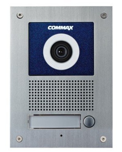DRC-41UN. Вызывная панель цветная. Commax в Коврове