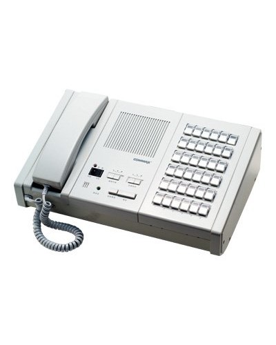 JNS-24. Устройство переговорное. Commax в Коврове