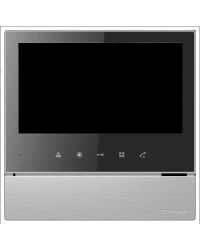 CDV-70H2 (белый) Black Smog. Монитор видеодомофона цветной. Commax в Коврове