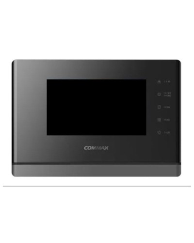 CDV-70Y/XL (черный). Монитор видеодомофона цветной. Commax в Коврове