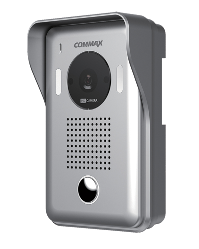 DRC-40YV. Вызывная панель цветная. Commax в Коврове