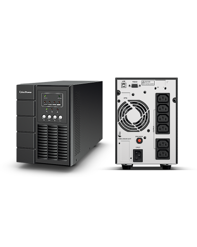 OLS2000EC. Источник бесперебойного питания. CyberPower в Коврове