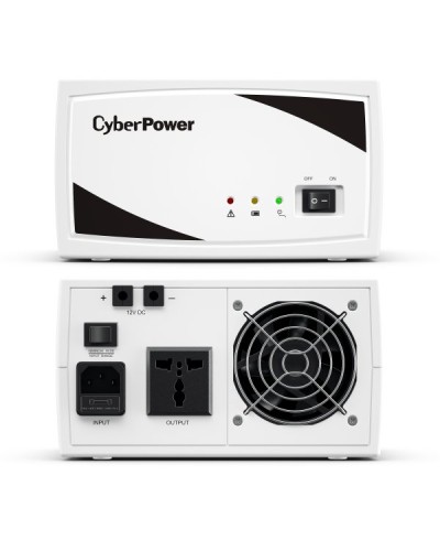 SMP750EI. Источник бесперебойного питания для котла. CyberPower в Коврове