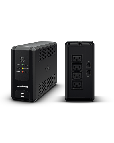 UT650EIG. Источник бесперебойного питания. CyberPower в Коврове