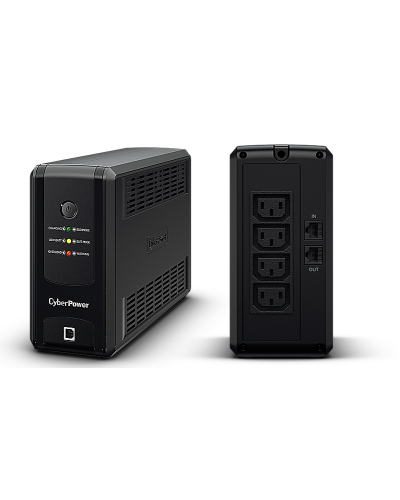 UT850EIG. Источник бесперебойного питания. CyberPower в Коврове