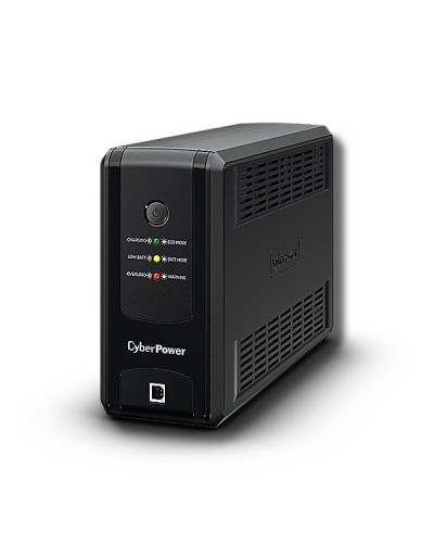 UT650EG. Источник бесперебойного питания. CyberPower в Коврове