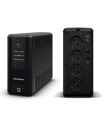 UT1100EG. Источник бесперебойного питания. CyberPower в Коврове