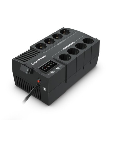 BS850E. Источник бесперебойного питания. CyberPower в Коврове