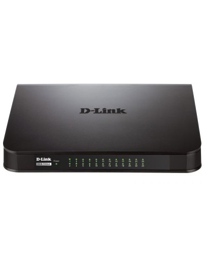 DES-1024A/E1B. Коммутатор. D-Link в Коврове