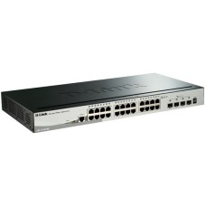 DGS-1510-28X/A1A. Коммутатор. D-Link