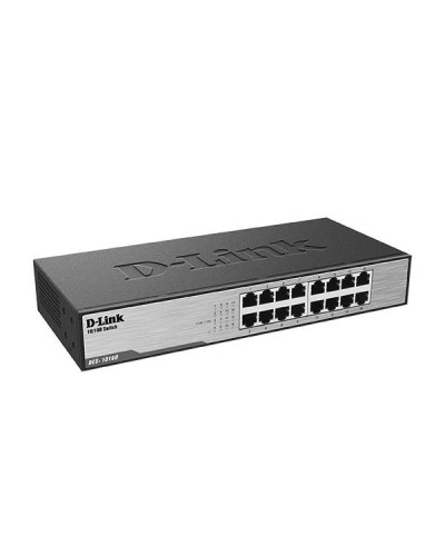 DES-1016D/H2A. Коммутатор. D-Link в Коврове