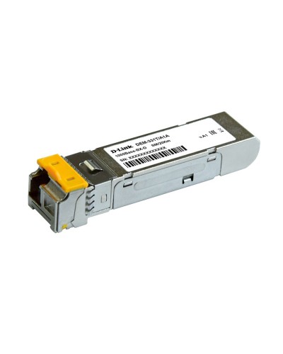 331T/20KM/A1A. Оптический SFP модуль. D-Link в Коврове