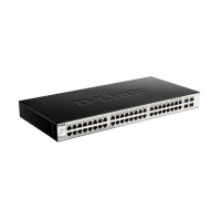 DGS-1210-52/ME/B1A. Коммутатор. D-Link
